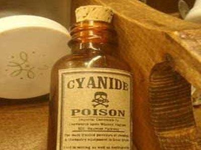 where to buy potassium cyanide online